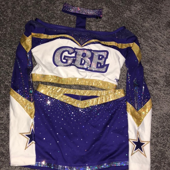 NFINITY Other - GBE Uniform